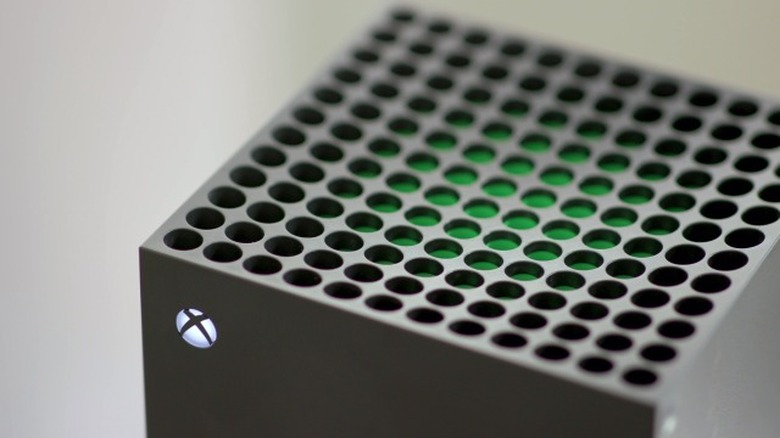 Xbox Series X