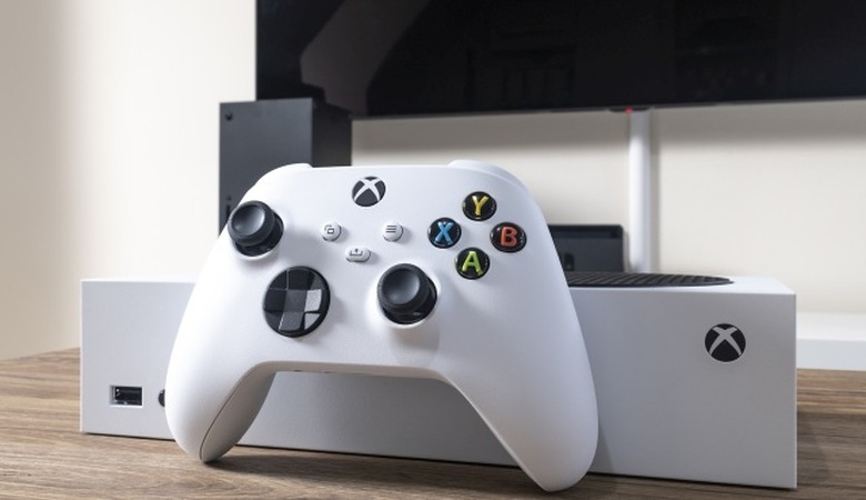 Xbox Series S