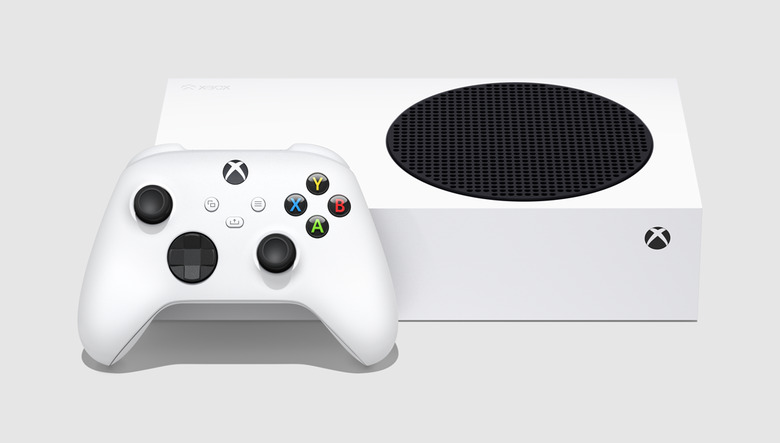 Xbox Series S is an incredible value for next-gen gaming - Engadget