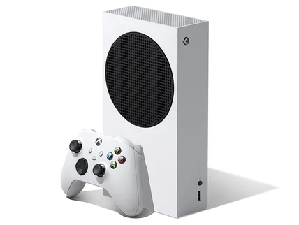 Xbox Series S review: The next-gen starter pack