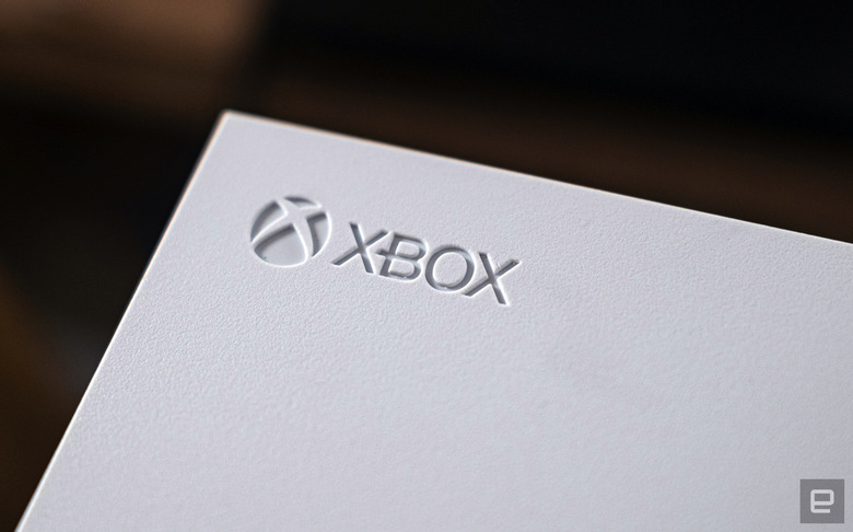 Aaron Souppouris / Engadget
