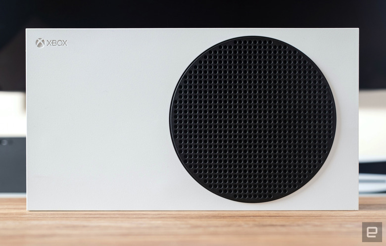 Aaron Souppouris / Engadget