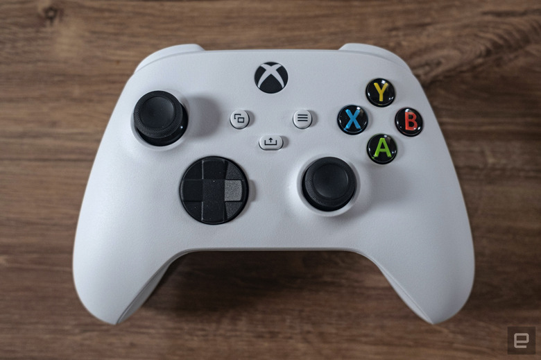 Aaron Souppouris / Engadget