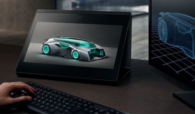 Sony Electronics' Groundbreaking Spatial Reality Display - Bringing Creatorsâ Designs to Life