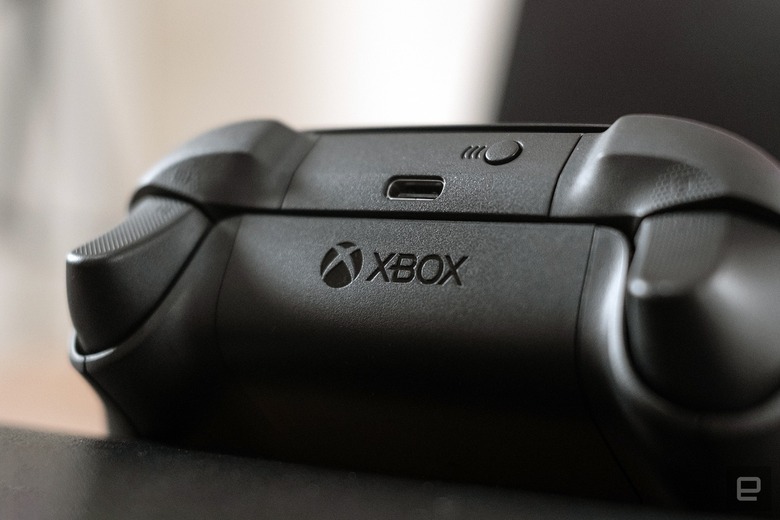 Aaron Souppouris/Engadget