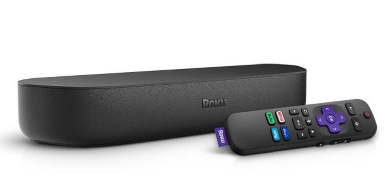 Roku Streambar