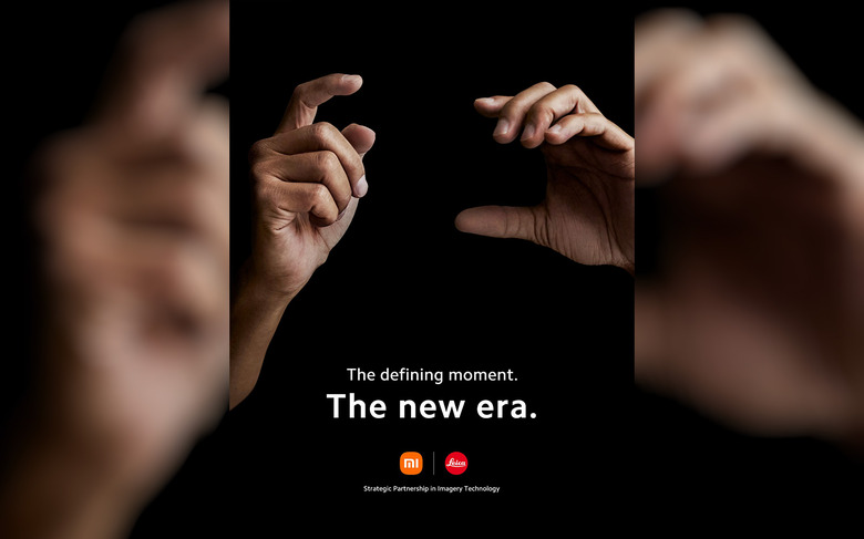 Xiaomi to launch a Leica-branded phone in July 2022