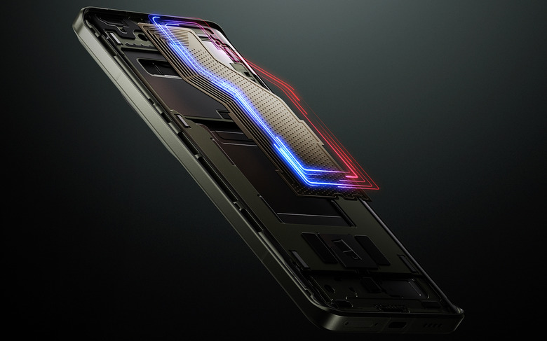 Xiaomi's 13 Ultra features four Leica-tuned cameras