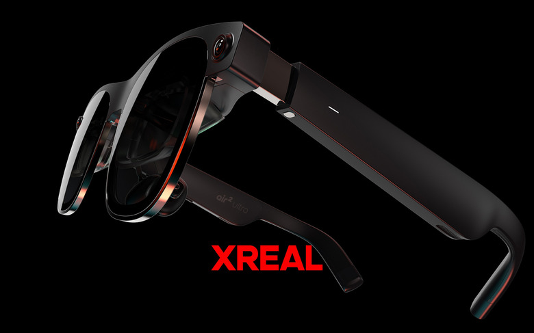 Xreal Air 2 Ultra
