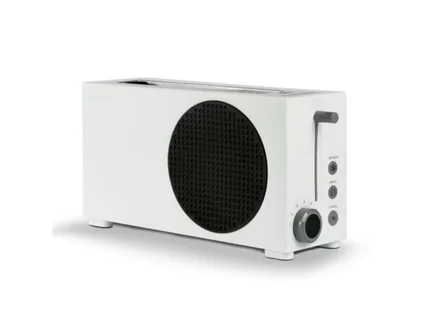 Xbox