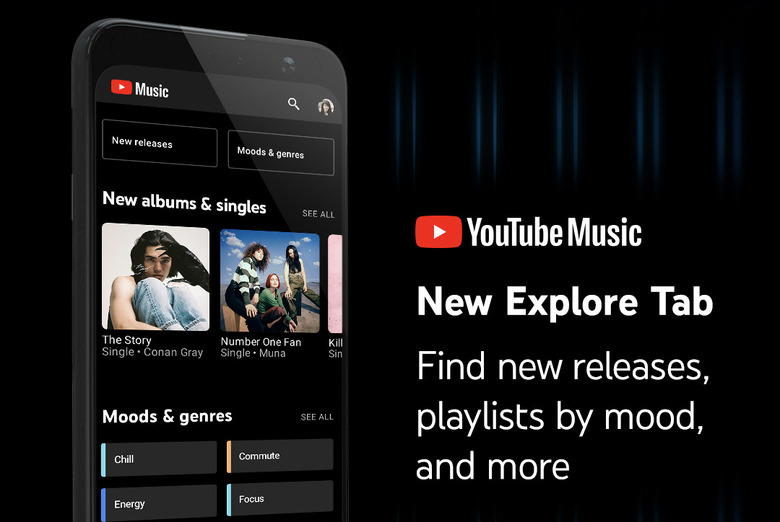 YouTube Music