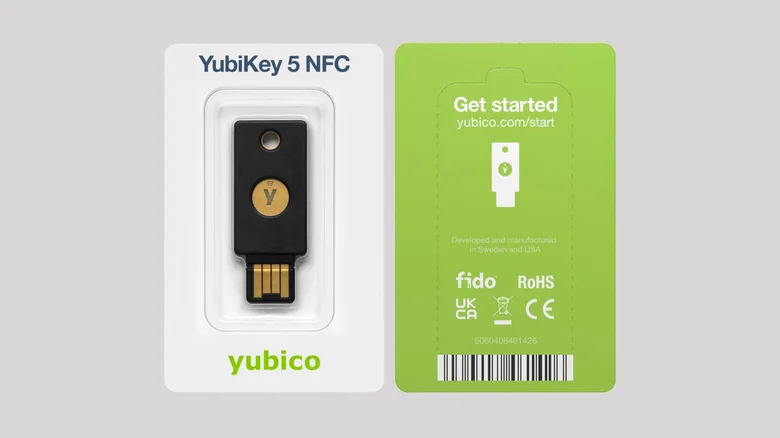 Yubico