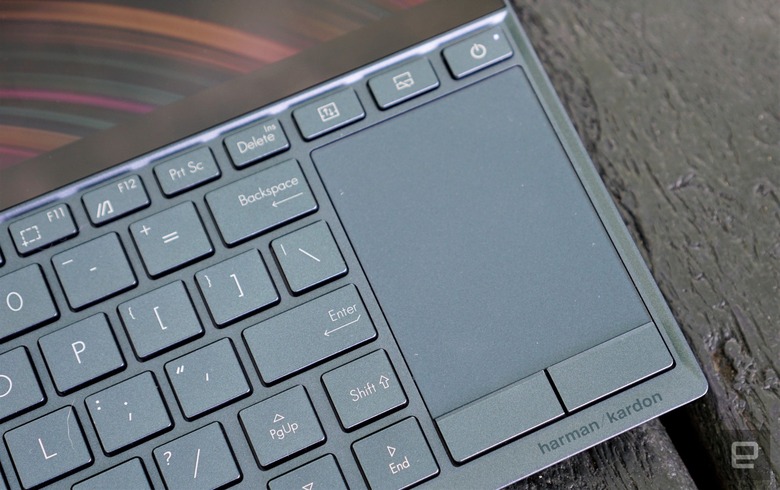 ASUS ZenBook Duo