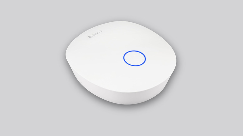 Product picture of white Bond Bridge Pro.