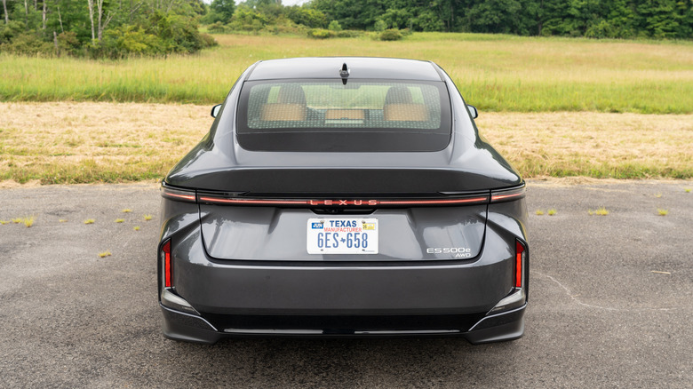 Pick your flavor, we'll take the EV.