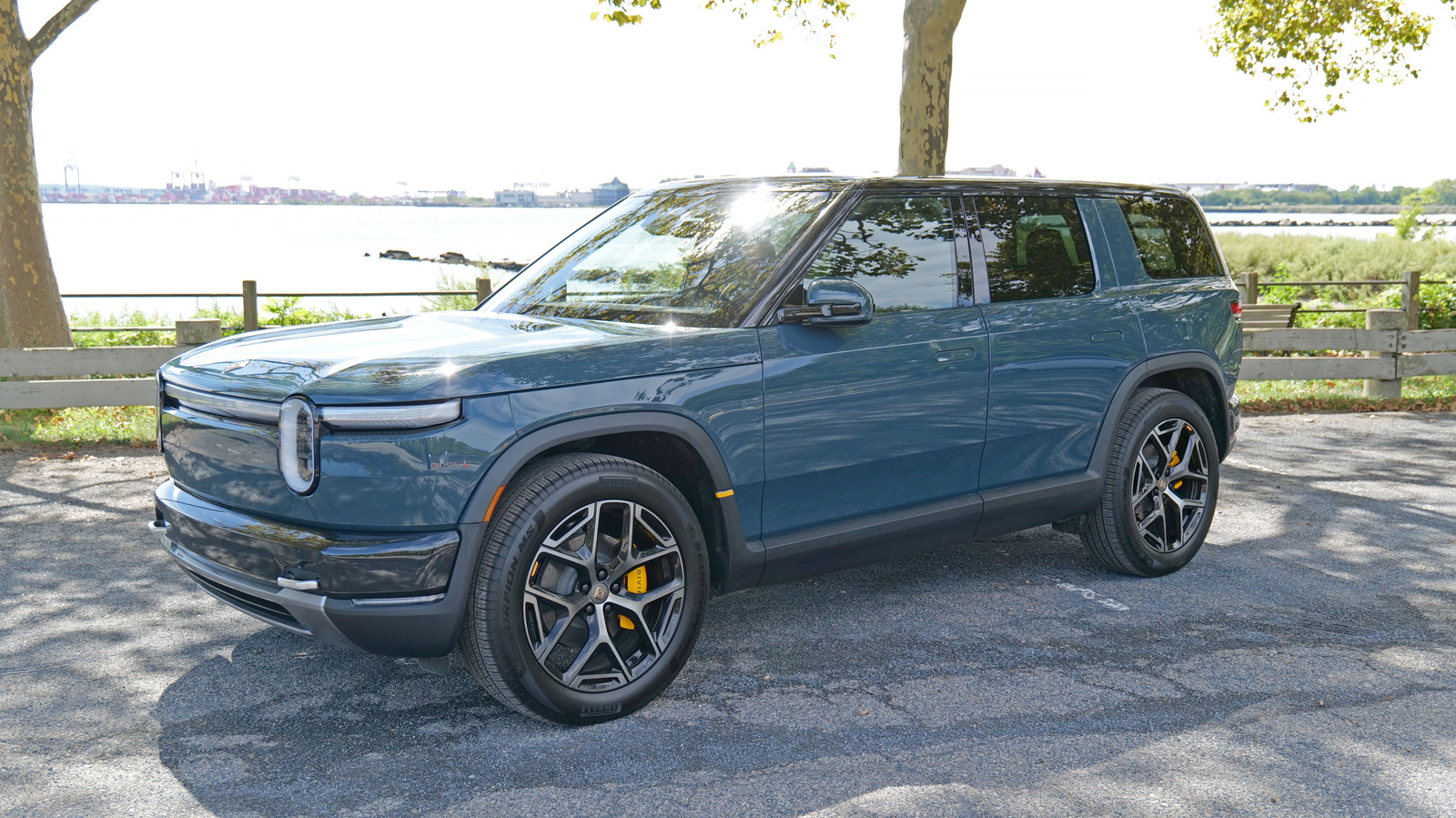 Rivian R2 Testbericht 2027: Das perfekte Elektro-SUV