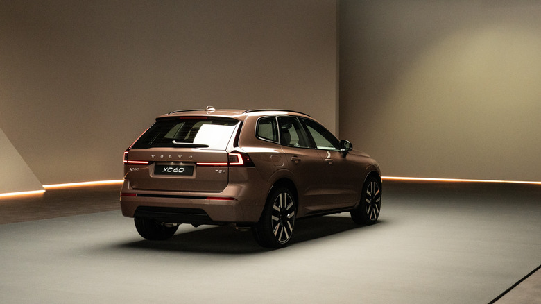 Coming to dealerships in early 2027!