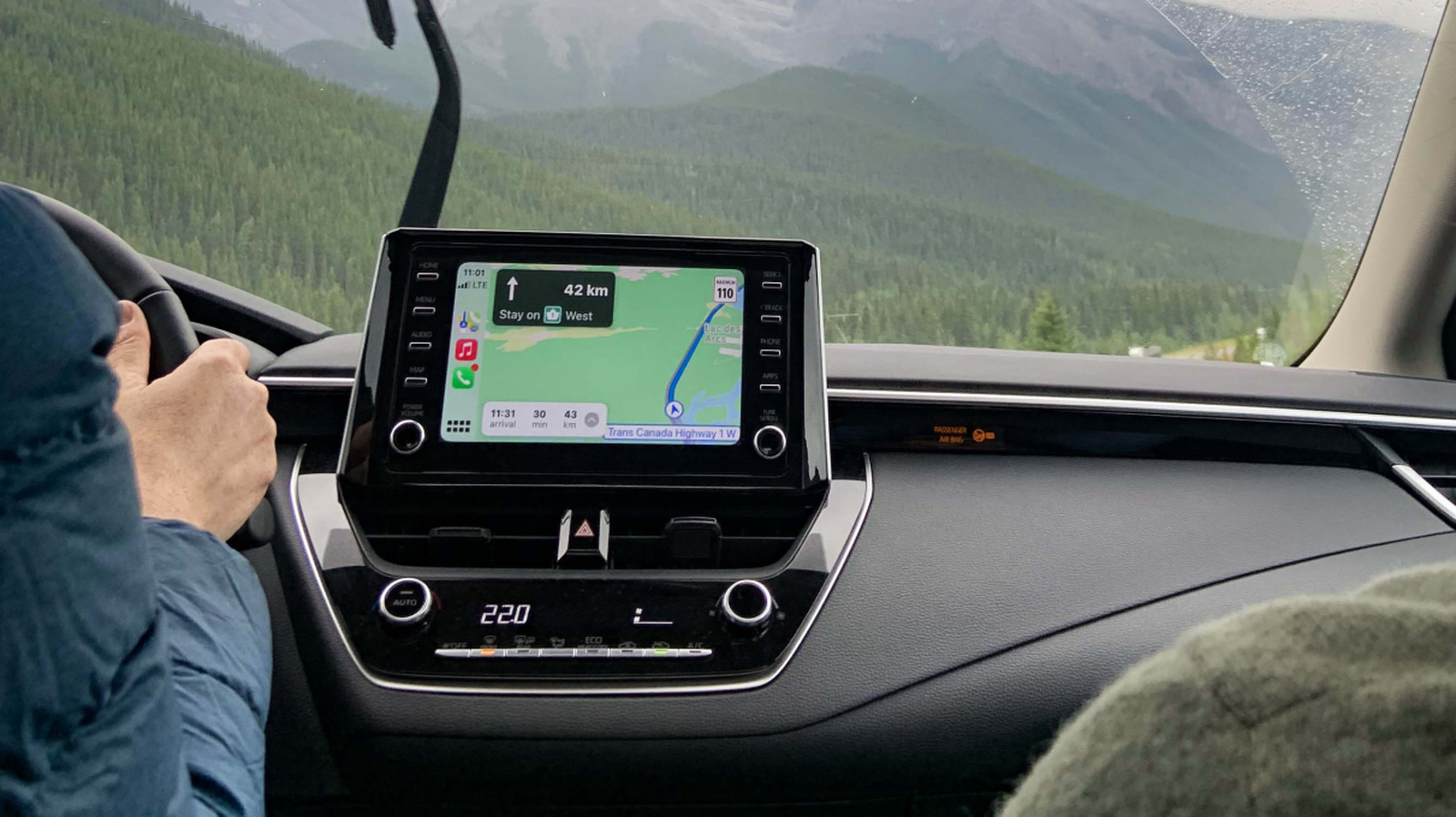 5 CarPlay navigation apps you should be using instead of Apple Maps