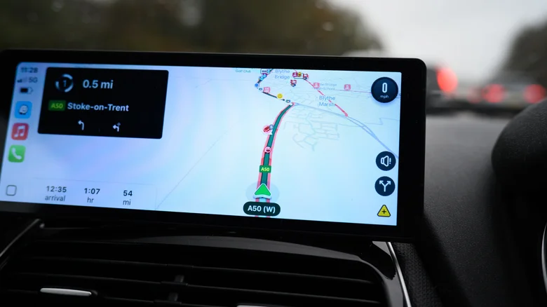 Drive Weather for long road trips