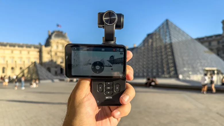 Ordro UHD-M5