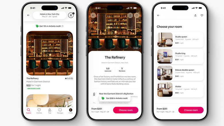 Airbnb