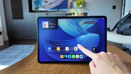 Limited color options for twelve-inch model