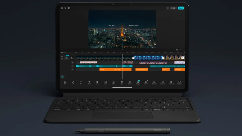 Alexa Tablet 12 Pro gets major hardware upgrade