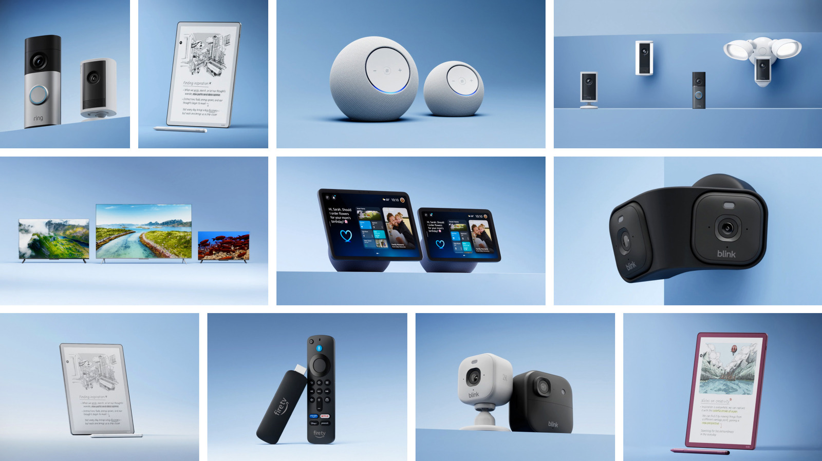 Amazon devices are the latest casualties of the memory shortage price hikes