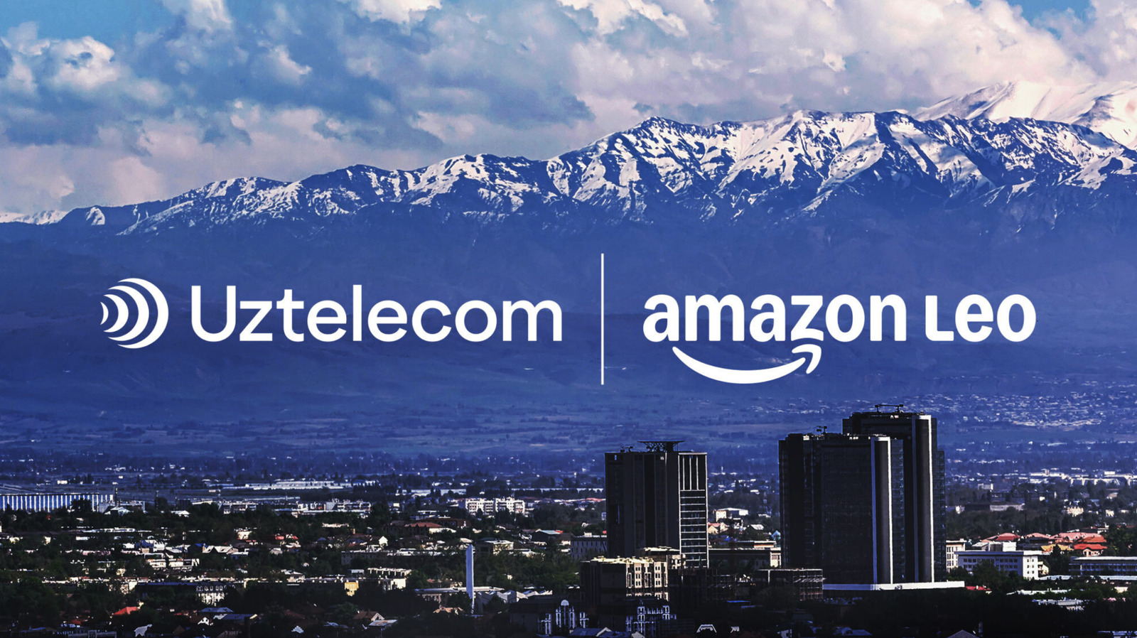 Amazon Leo is bringing Elon-free satellite internet to Uzbekistan