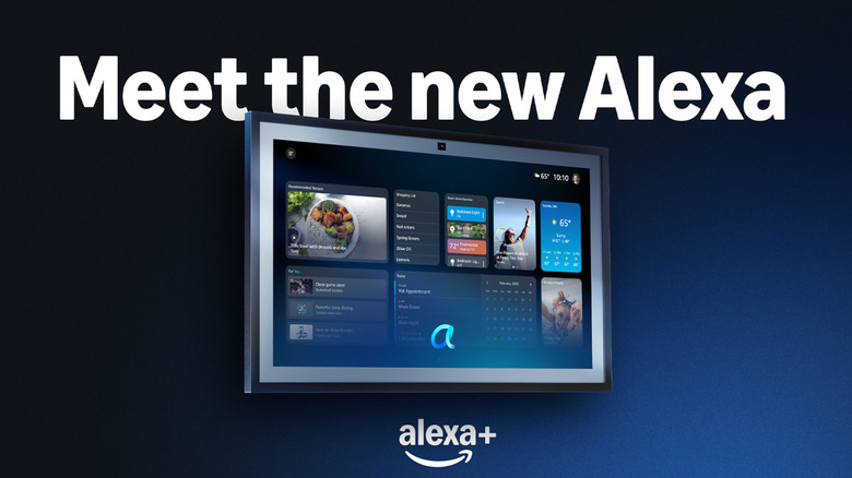 Amazon Alexa+