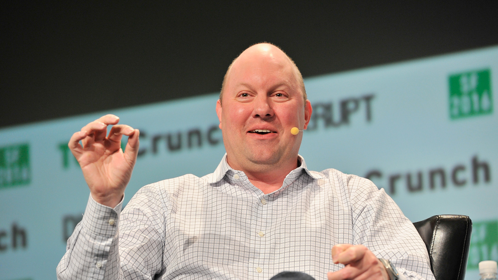Andreessen Horowitz is the midterm elections' biggest donor