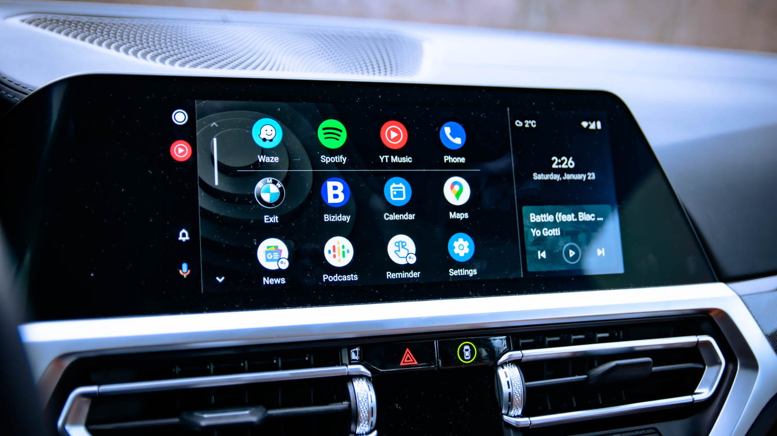 Android Auto YouTube Limitations: Is It Worth Using In The Car?