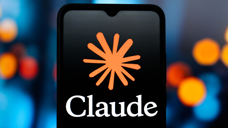 Claude logo
