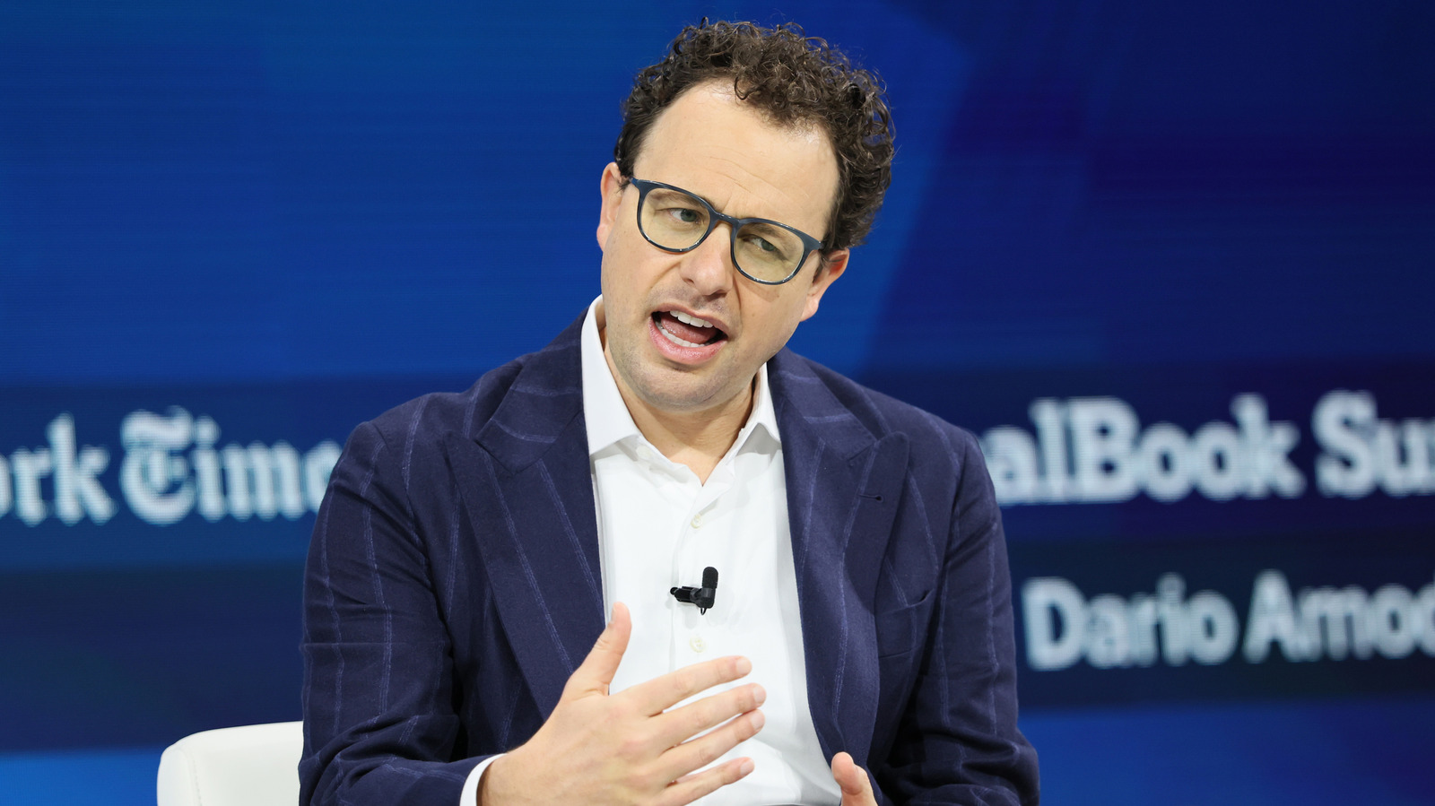 Anthropic says Mythos has already found more than 10,000 vulnerabilities