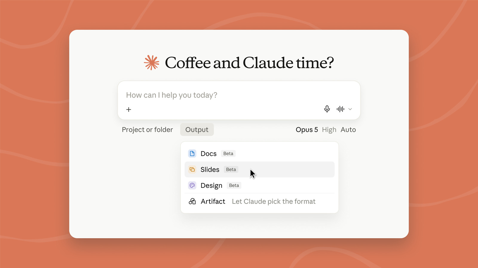 Anthropic's Claude can now create editable documents for you