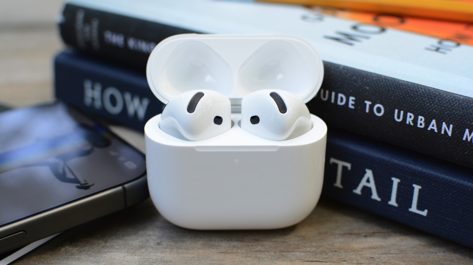 Apple AirPods 5 review: The choice is clear