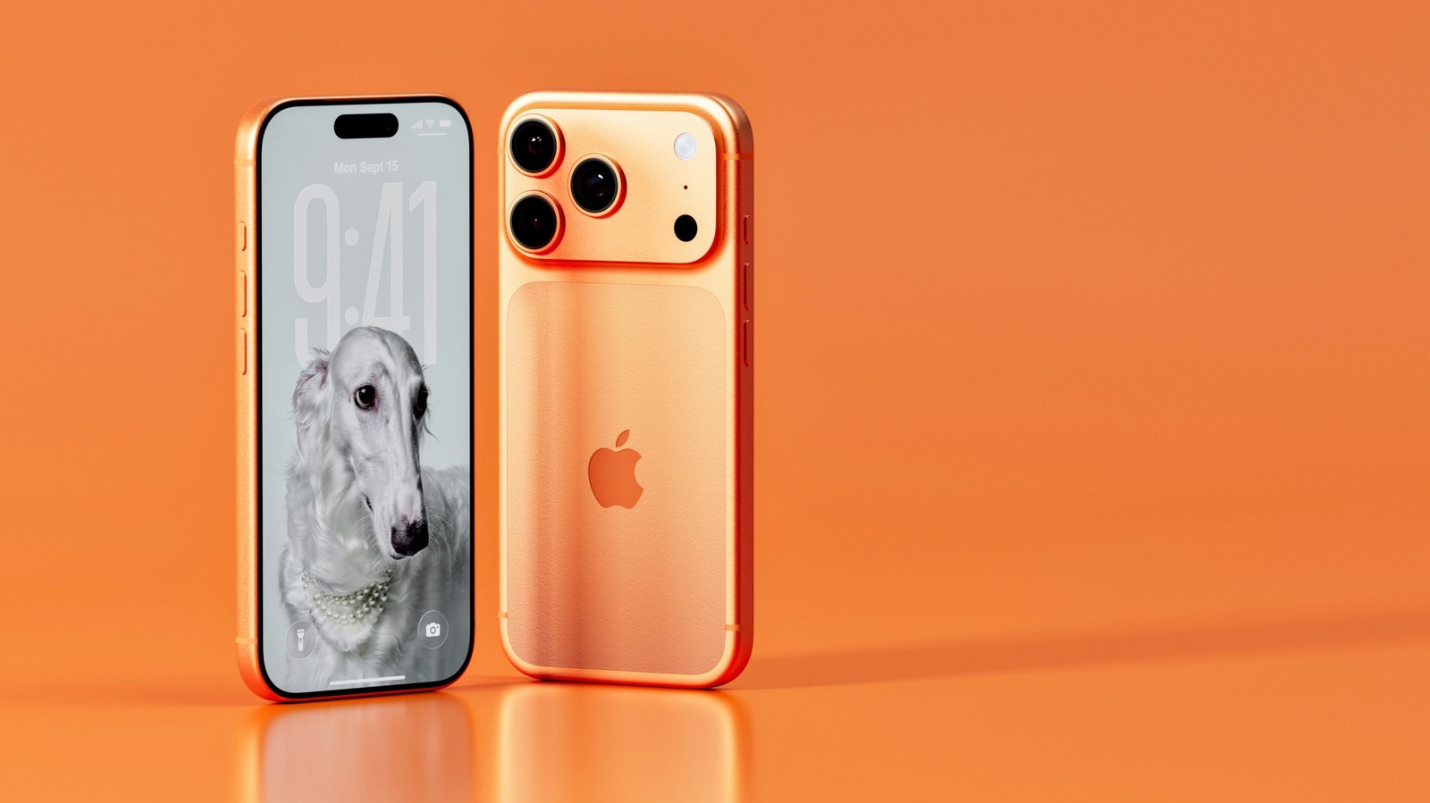 Apple announces September 9 date for 'Surprise and shine' iPhone event