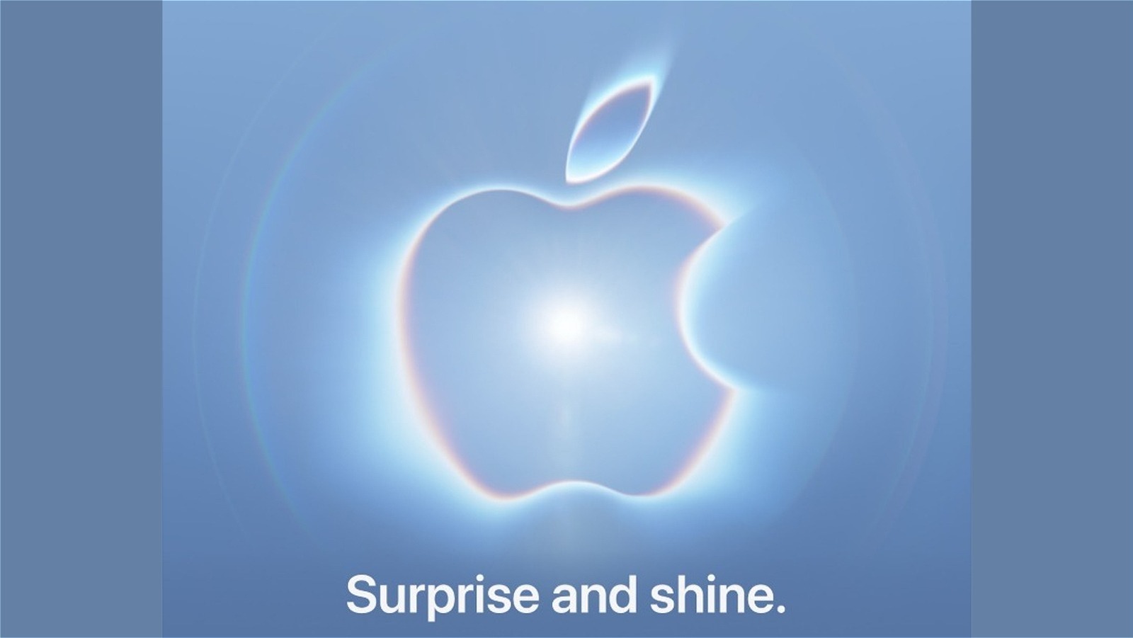 Apple event 2026 live: Will we see the foldable iPhone Ultra at the 'Surprise and shine' keynote today?