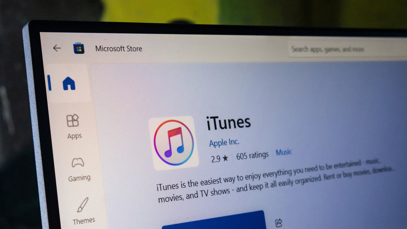 Apple iTunes still exists, but not the way it used to
