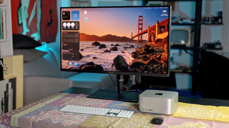Test machine costs $11,299