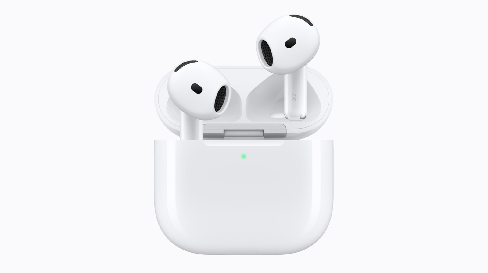Apple modestly upgrades the AirPods 5 with better noise cancellation