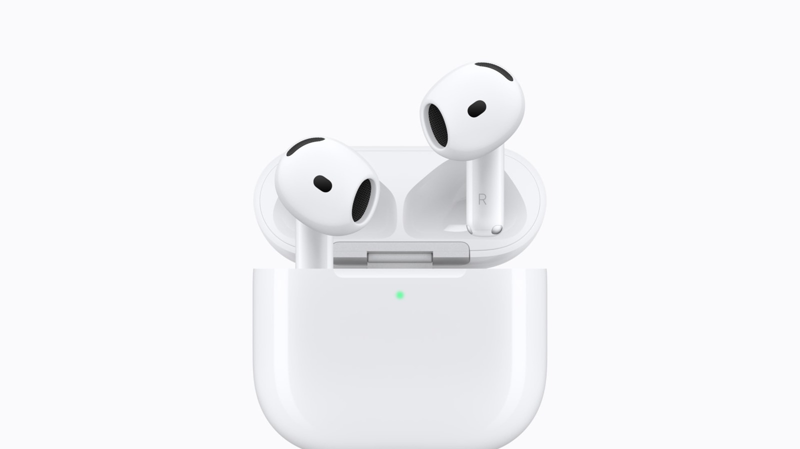 Apple modes upgrade to the AirPods 5 is better noise cancellation