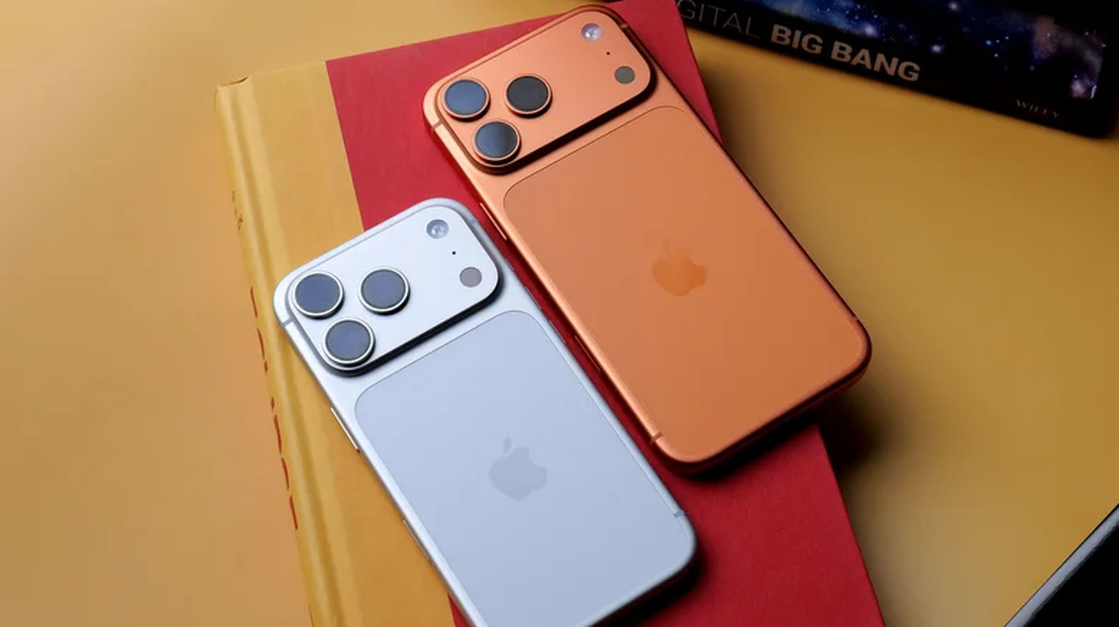 Apple pledges to buy $30 billion of Broadcom's US-made chips