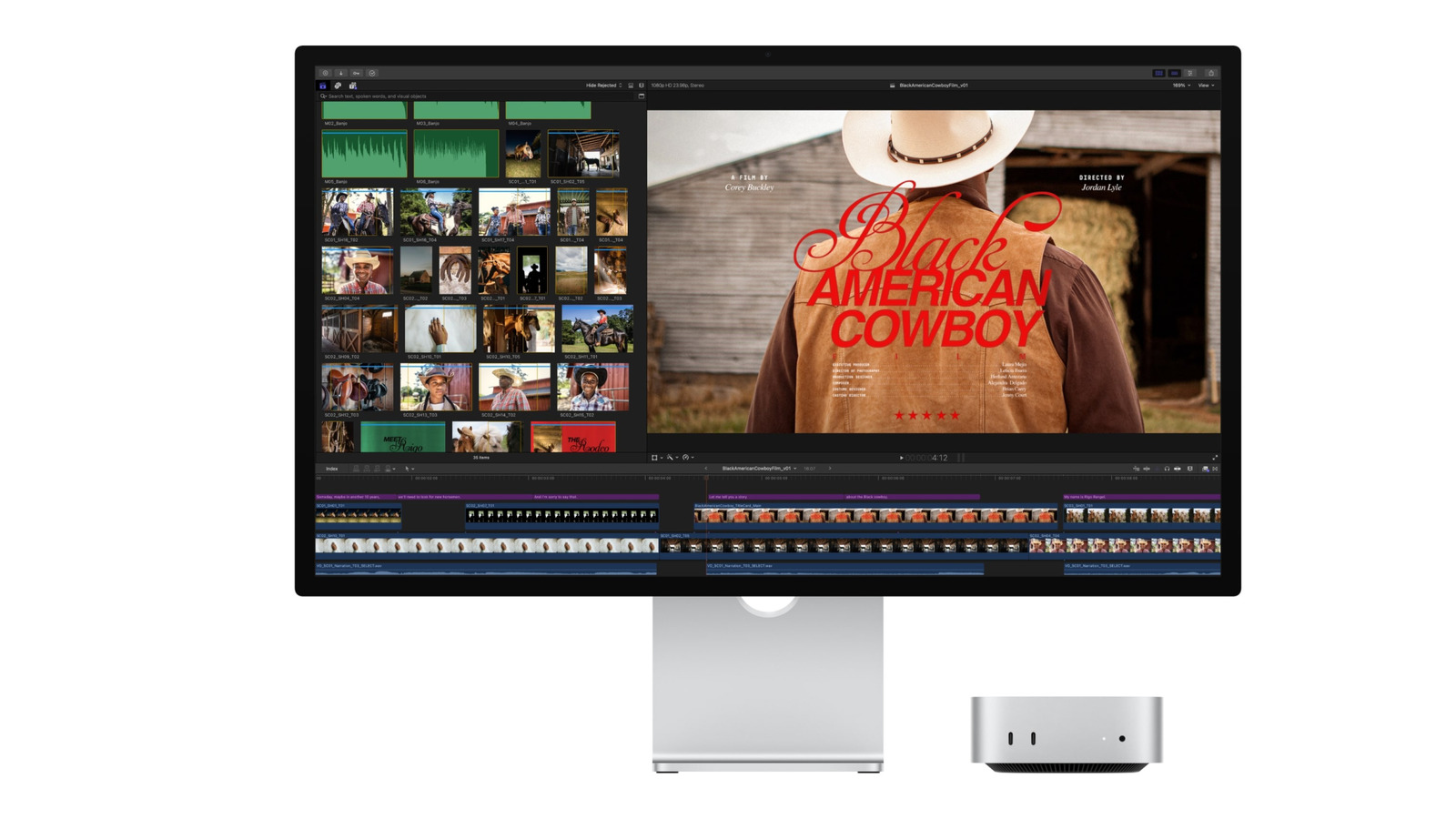 Apple refreshes Mac mini and Mac Studio with new M6 and M5 Ultra chips