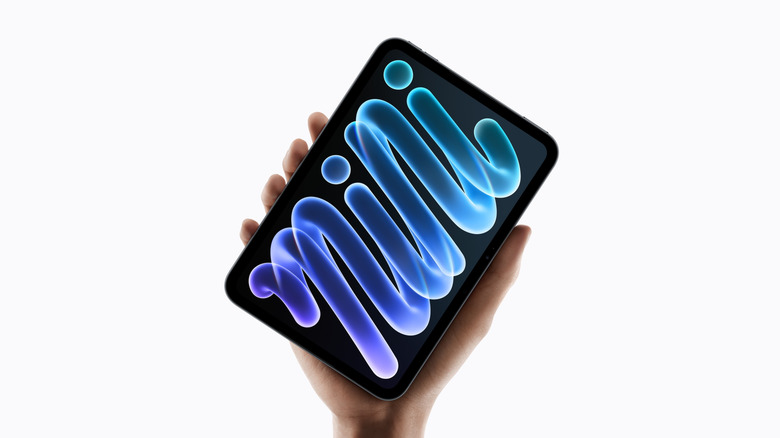 Apple обновляет iPad mini, оснащая его процессором A20 и OLED-дисплеем