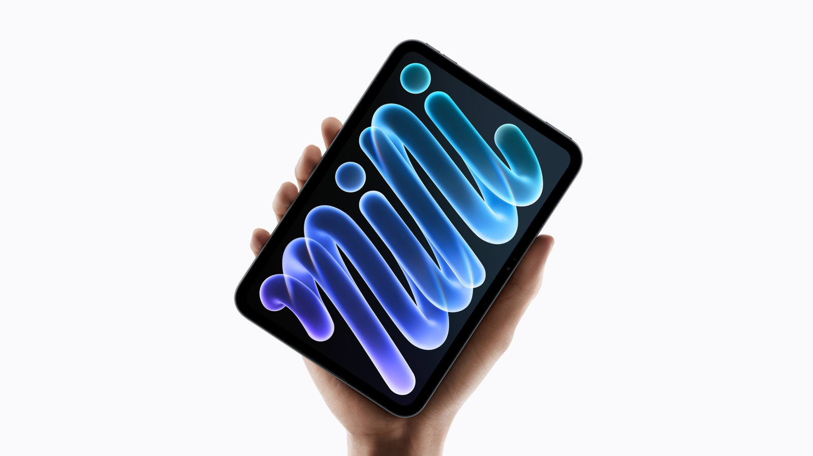 Apple updates the iPad mini with an A20 processor and OLED display