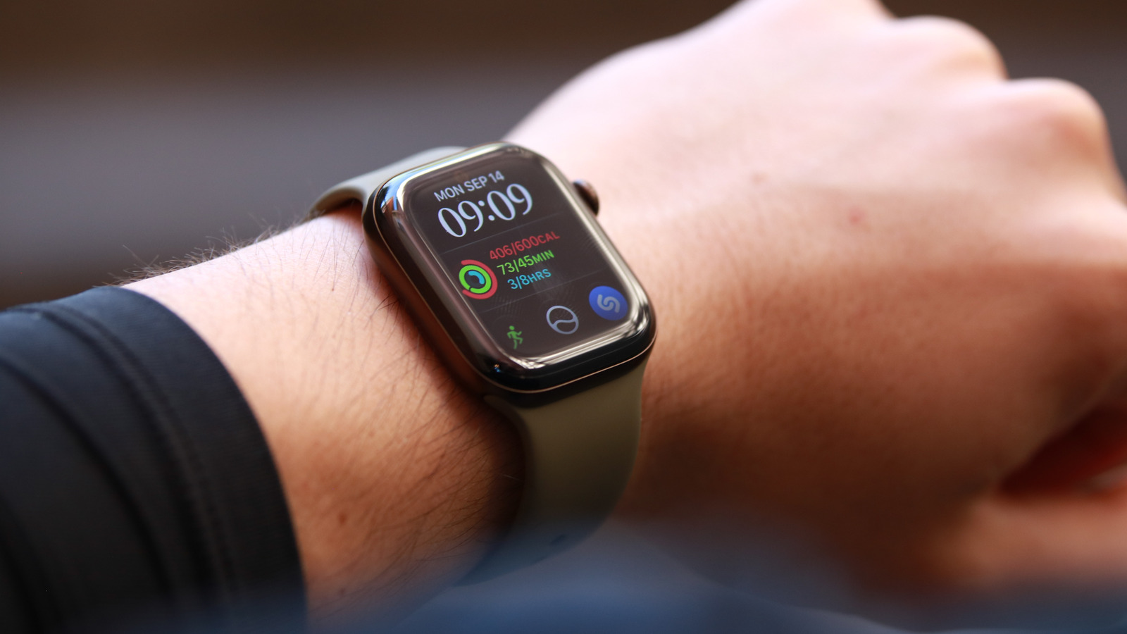 Apple Watch Series 12 review: Catching up and catching heat