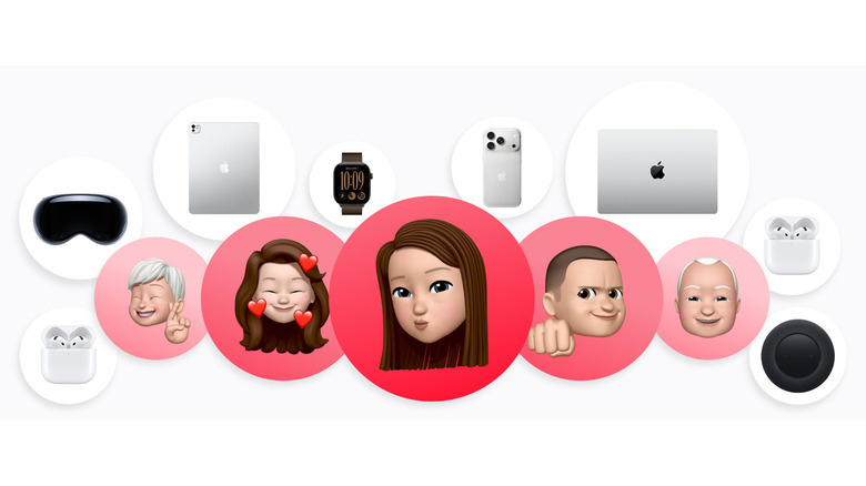 Apple