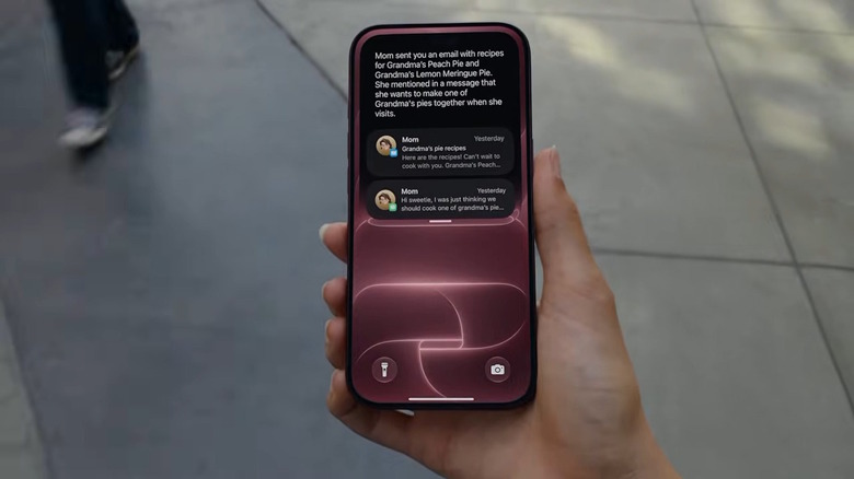 Apple's iPhone 18 Pro.