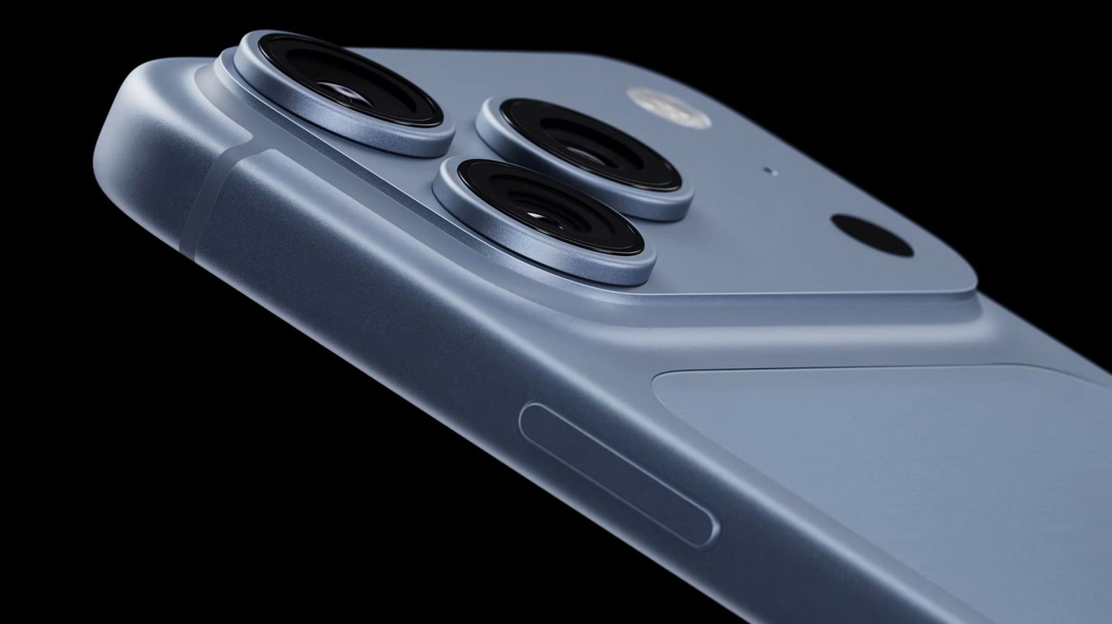 Apple's iPhone 18 Pro has an A20 Pro chip and smaller Dynamic Island